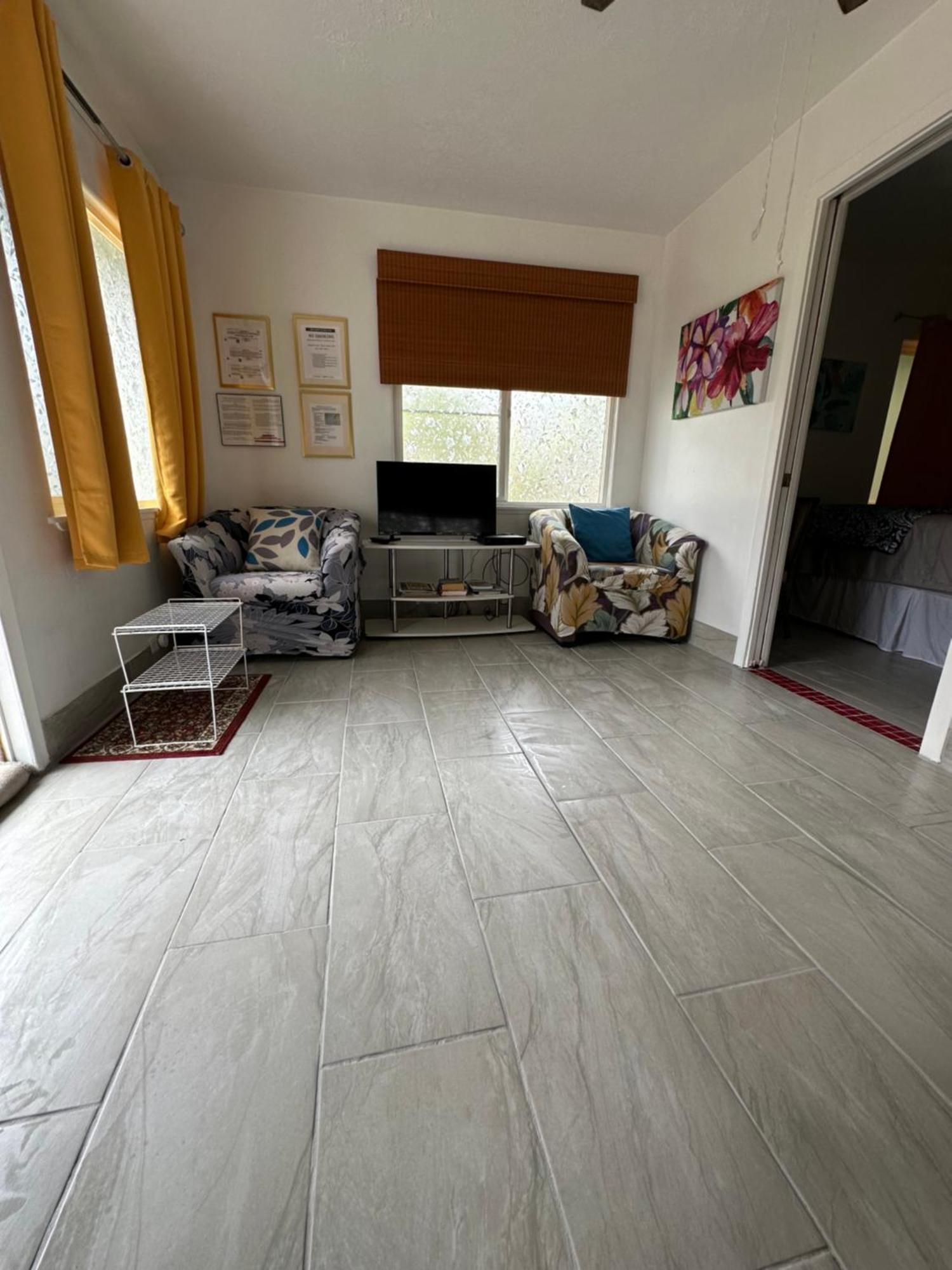 The Cottage At Ohia Kai. Tvncu#1354 Kapa'a Εξωτερικό φωτογραφία