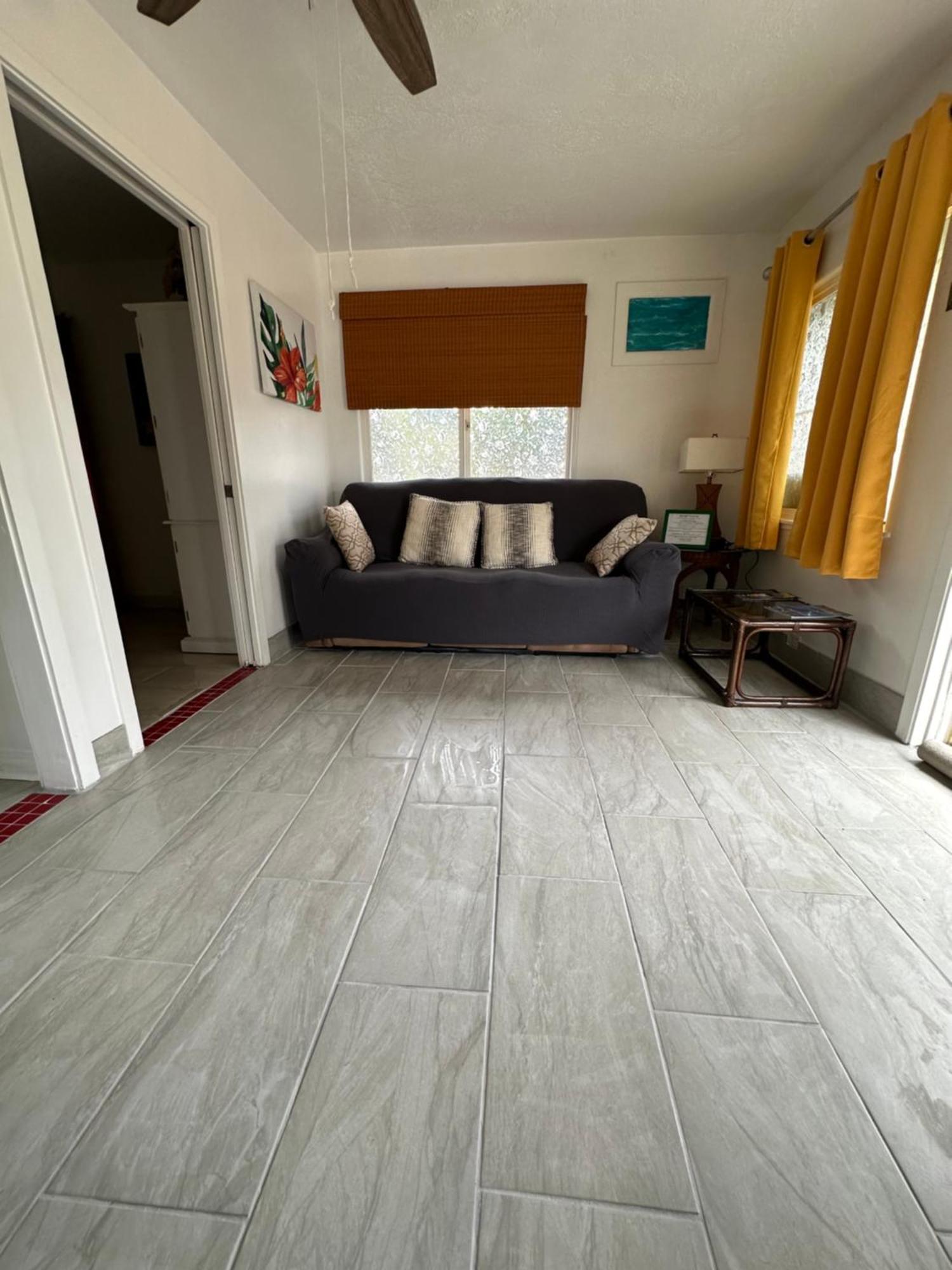 The Cottage At Ohia Kai. Tvncu#1354 Kapa'a Εξωτερικό φωτογραφία